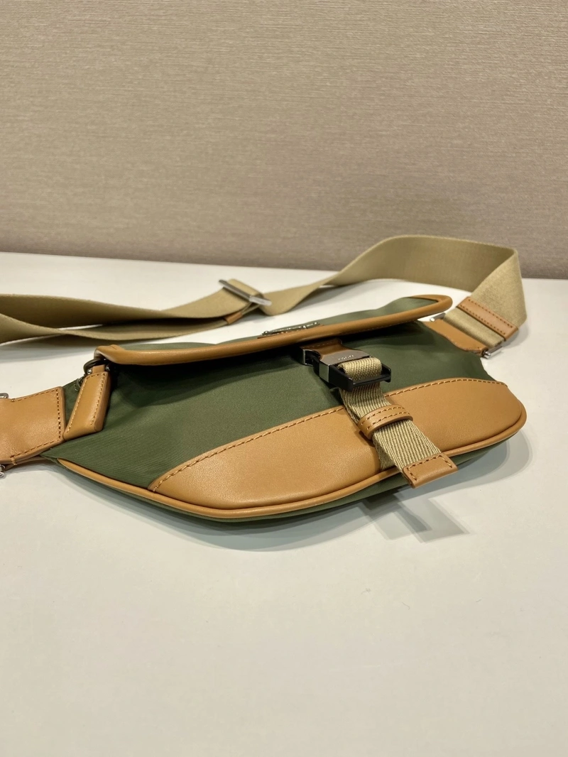 Pra*a satchel bags 4213-0528