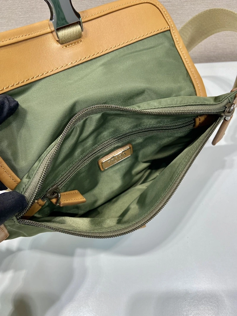 Pra*a satchel bags 4213-0528