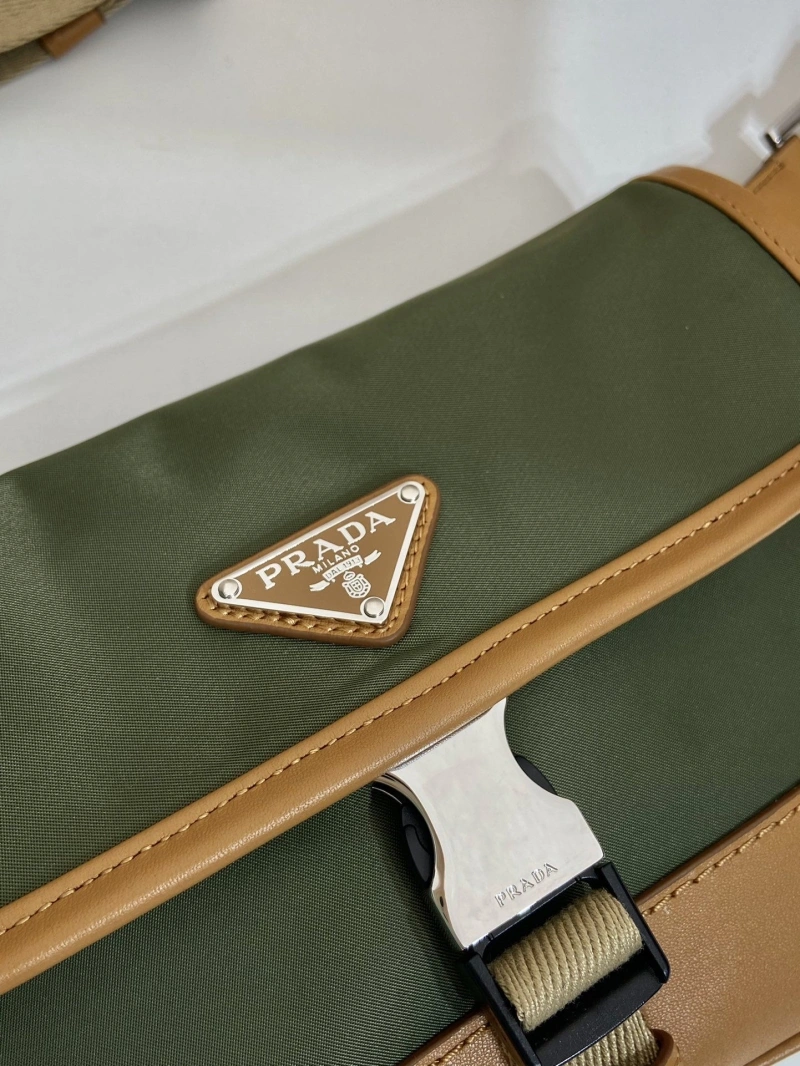 Pra*a satchel bags 4213-0528