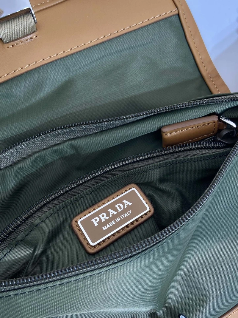 Pra*a satchel bags 4213-0528