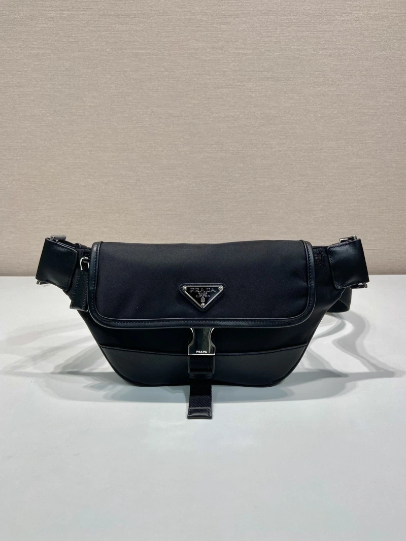 Pra*a satchel bags 4213-0529