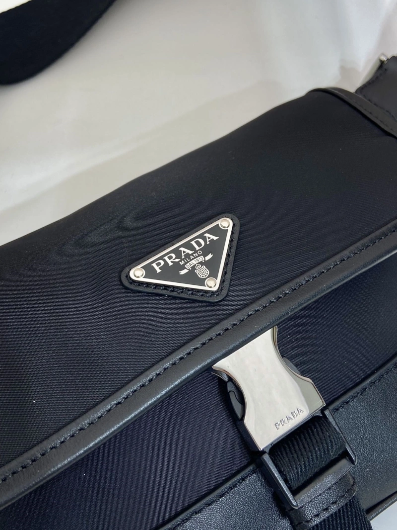 Pra*a satchel bags 4213-0529