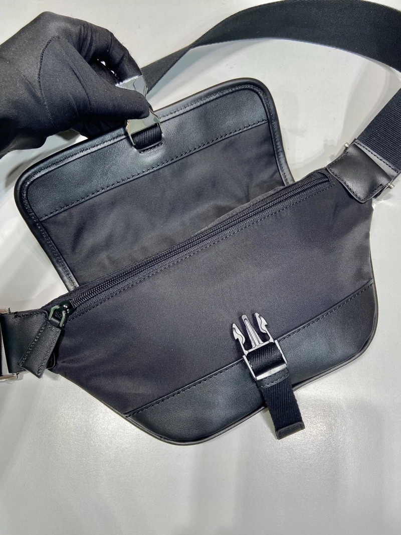 Pra*a satchel bags 4213-0529