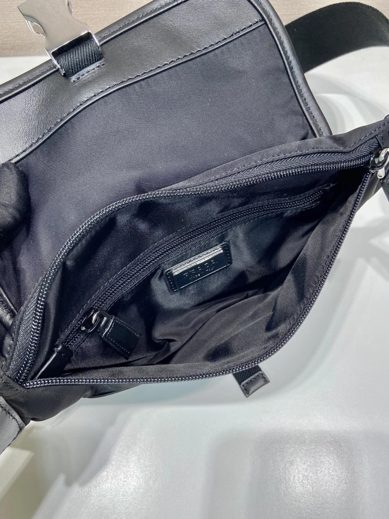 Pra*a satchel bags 4213-0529