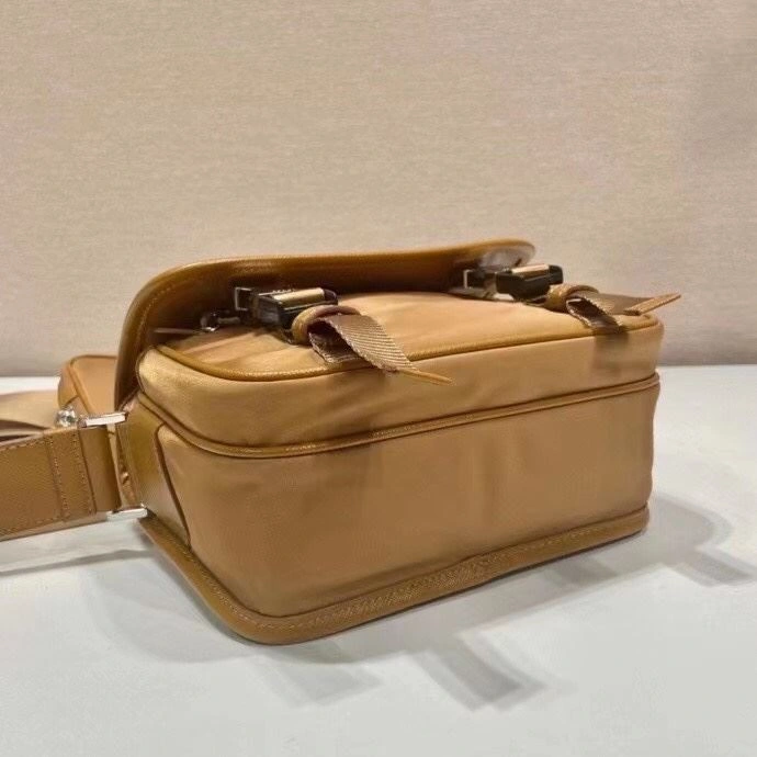 Pra*a satchel bags 4213-0530