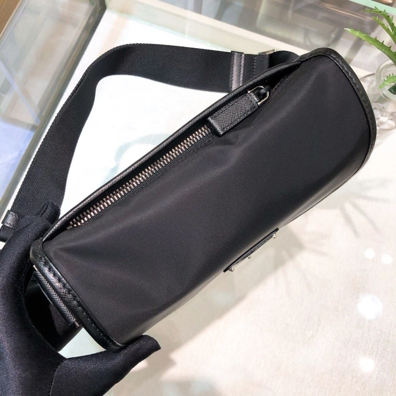 Pra*a satchel bags 4213-0531