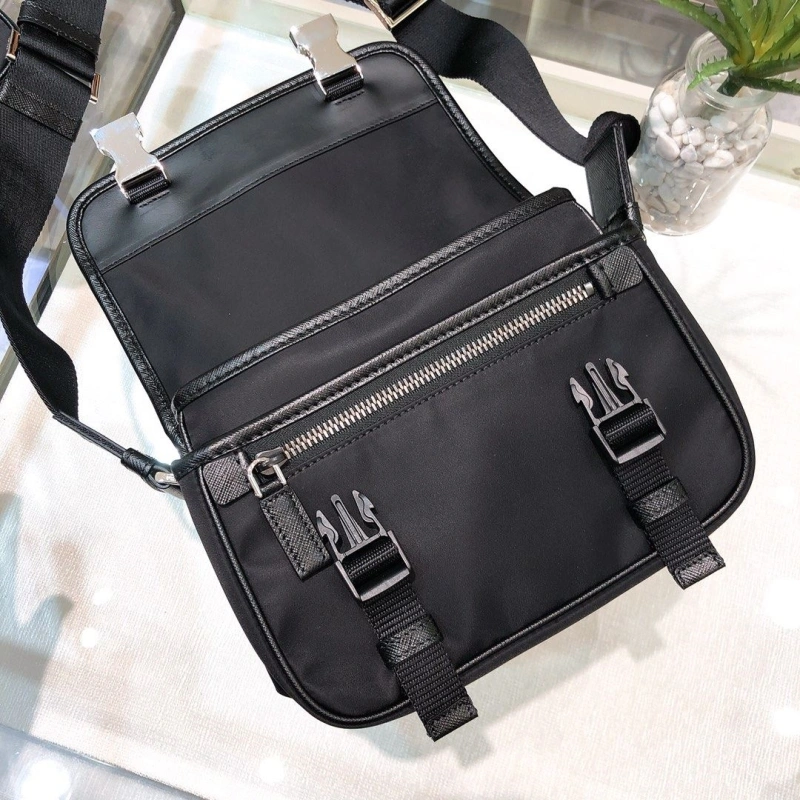 Pra*a satchel bags 4213-0531