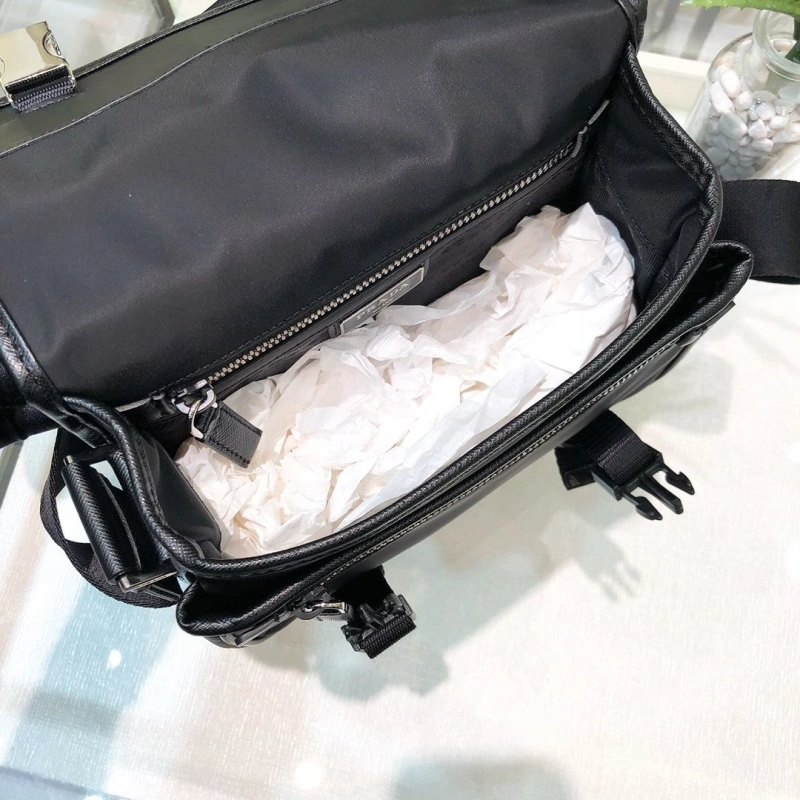 Pra*a satchel bags 4213-0531