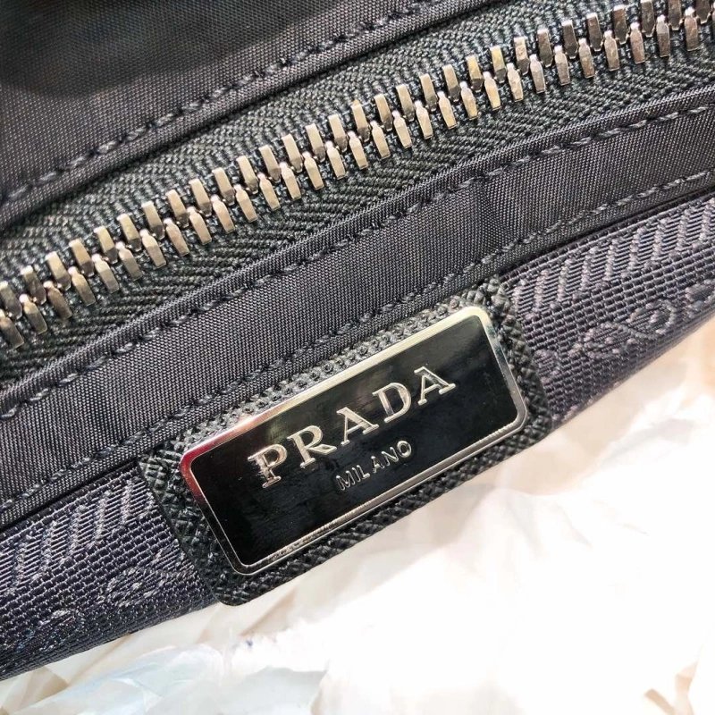 Pra*a satchel bags 4213-0531