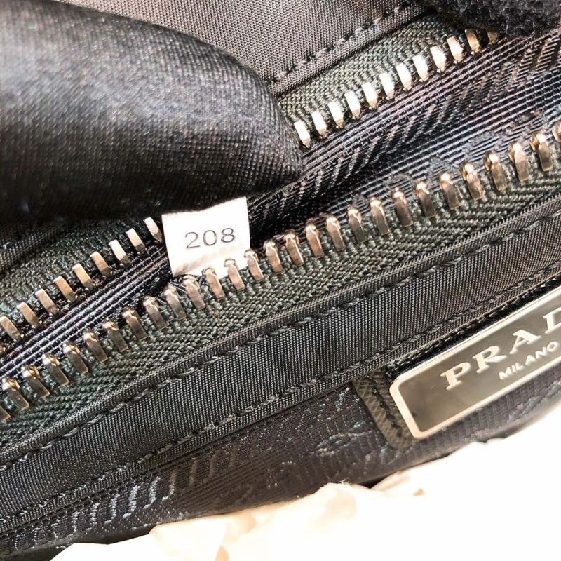 Pra*a satchel bags 4213-0531