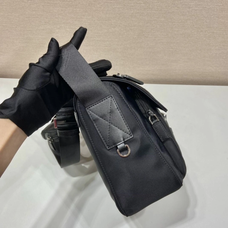 Pra*a satchel bags 4213-0532