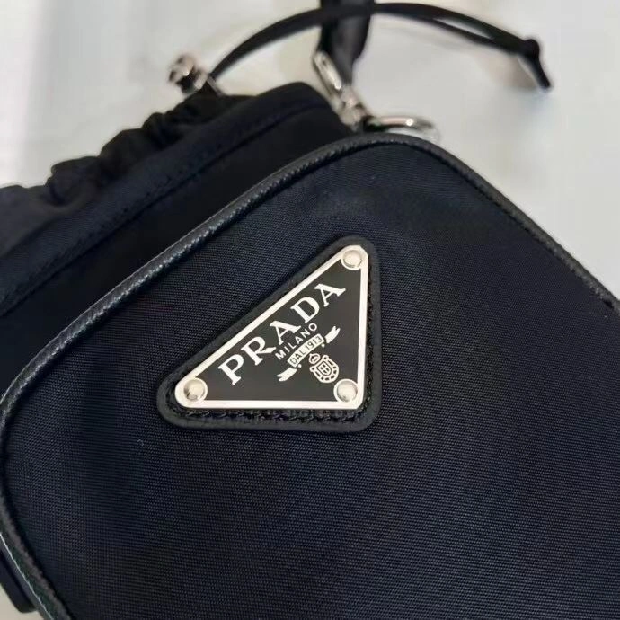 Pra*a satchel bags 4213-0533