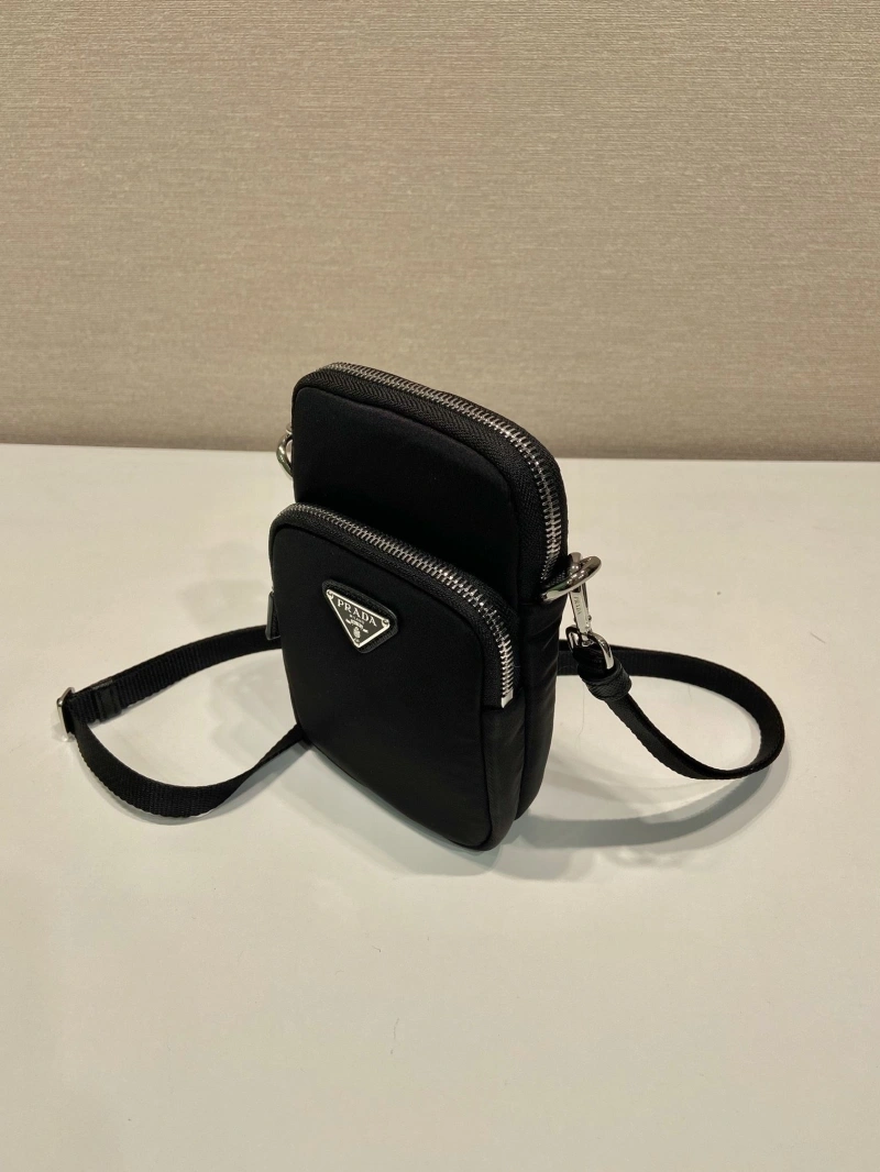 Pra*a satchel bags 4213-0534
