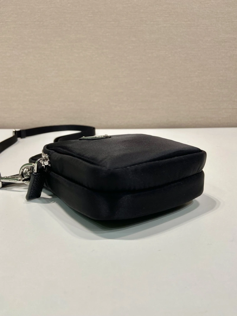 Pra*a satchel bags 4213-0534