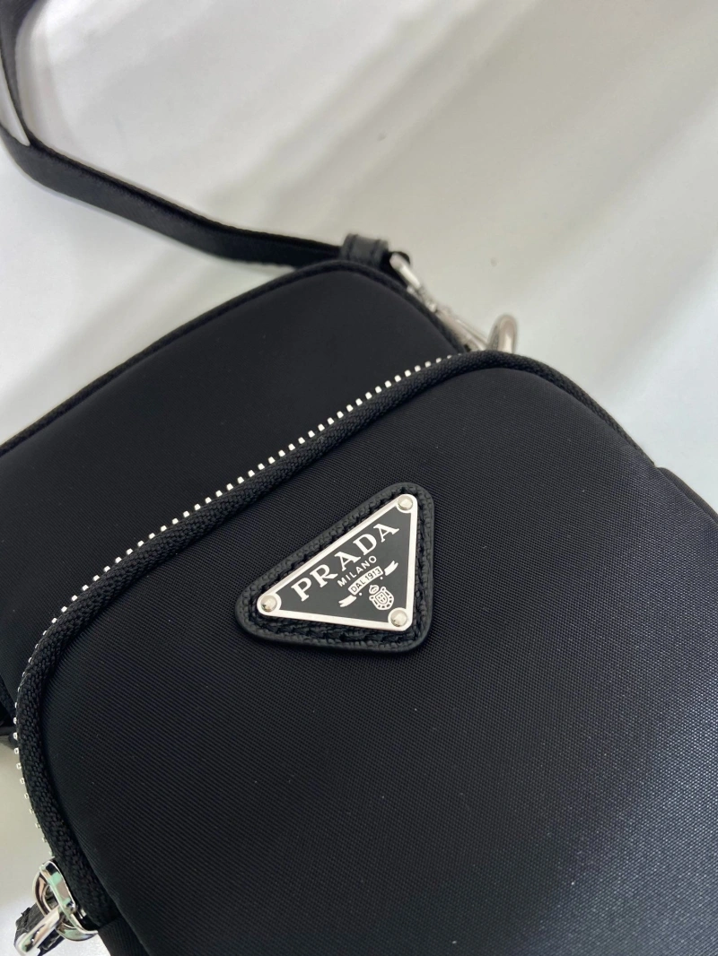 Pra*a satchel bags 4213-0534