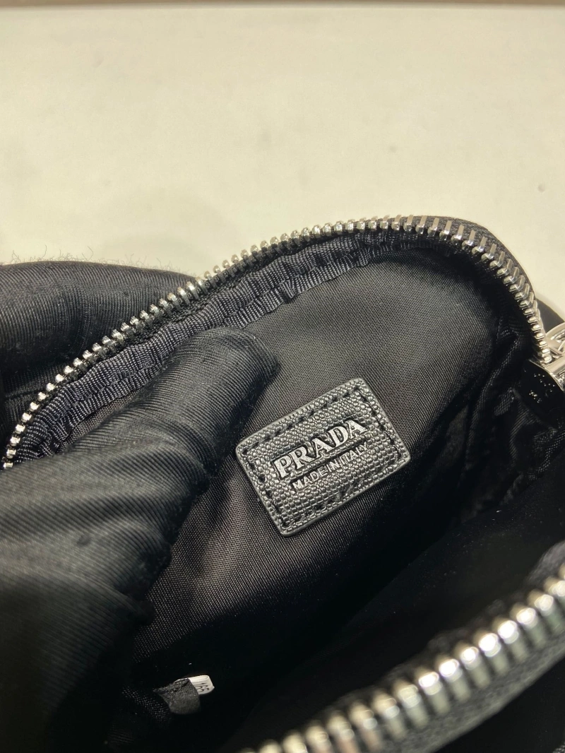 Pra*a satchel bags 4213-0534