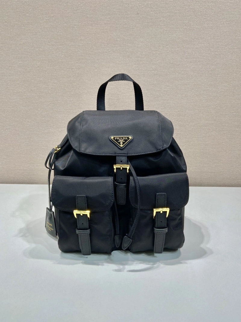 Pra*a backpacks 4213-0535
