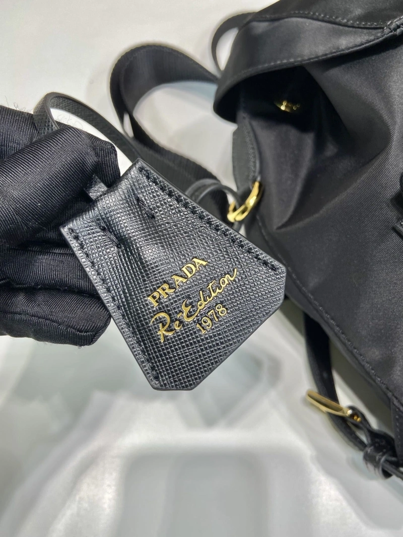 Pra*a backpacks 4213-0535