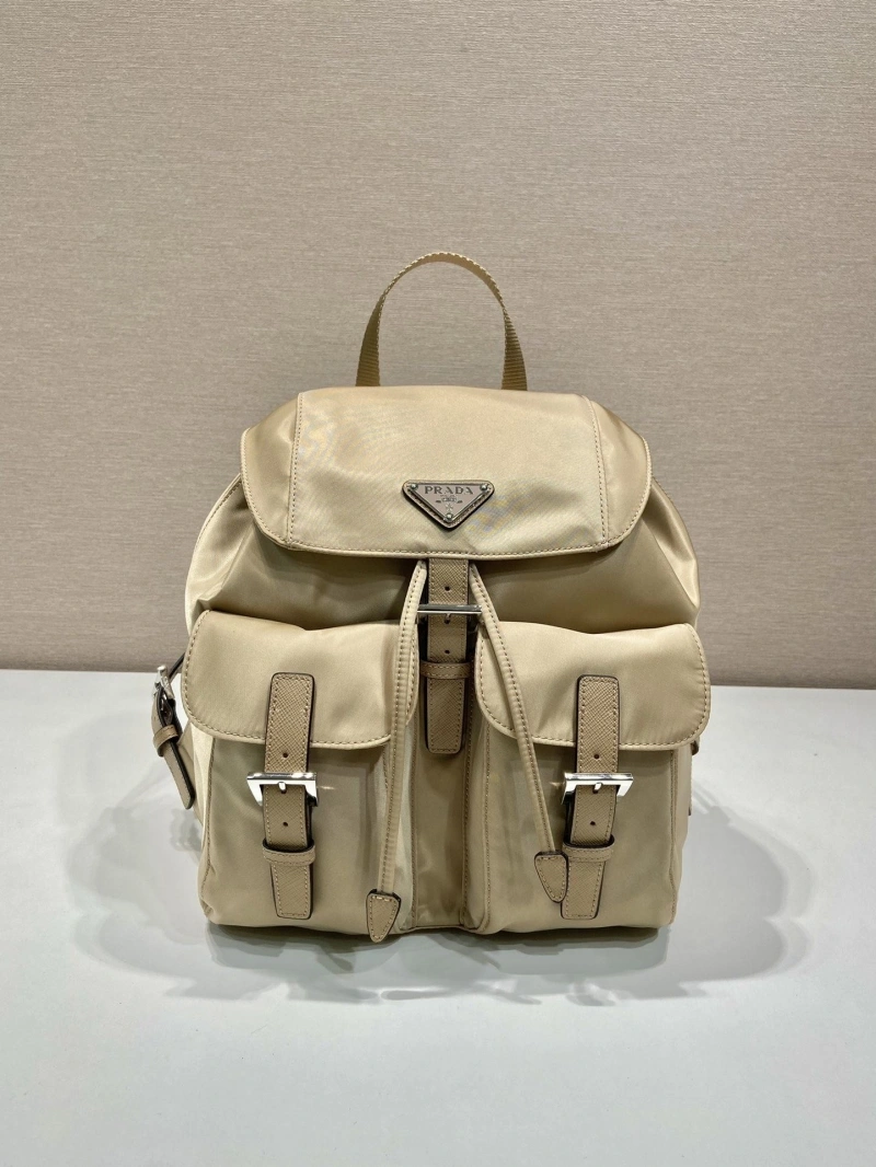 Pra*a backpacks 4213-0536