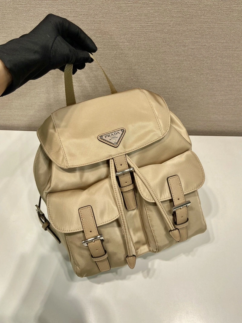 Pra*a backpacks 4213-0536
