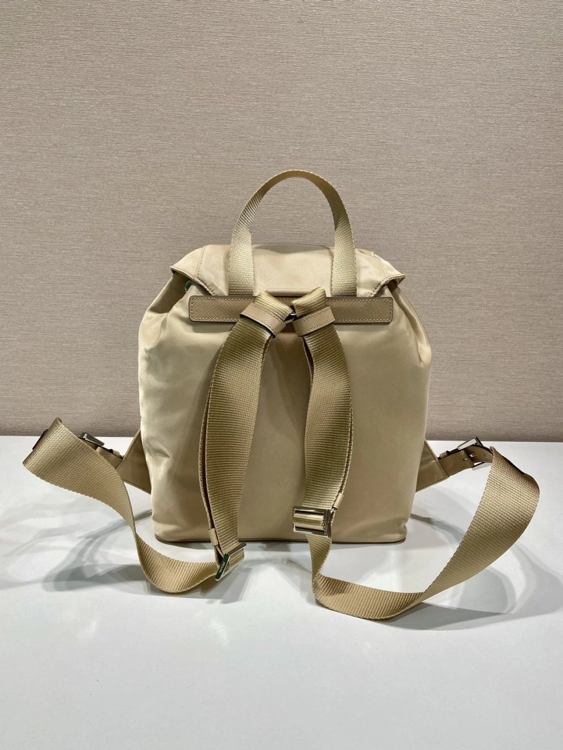 Pra*a backpacks 4213-0536
