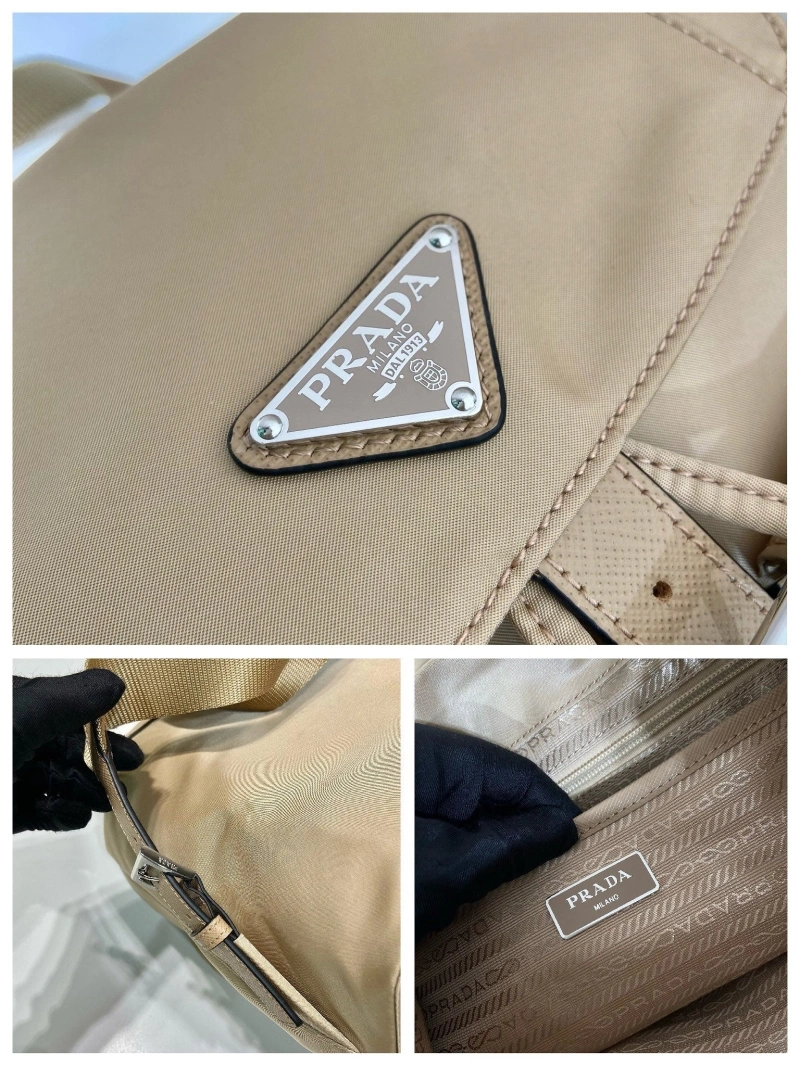 Pra*a backpacks 4213-0536
