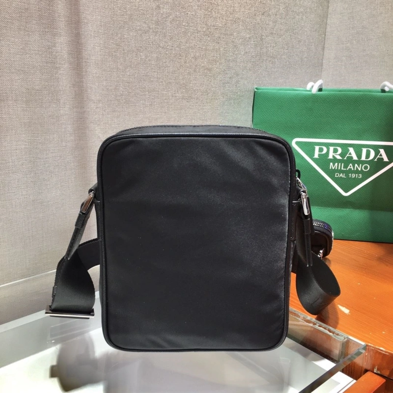 Pra*a satchel bags 4213-0539