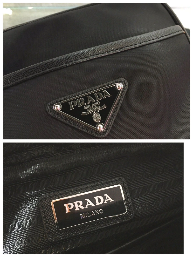 Pra*a satchel bags 4213-0539