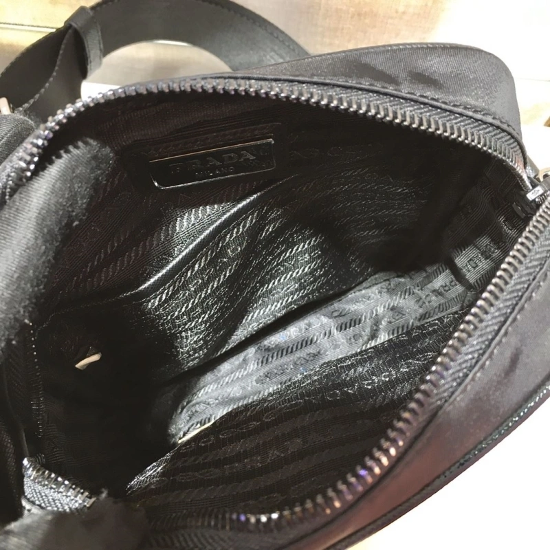 Pra*a satchel bags 4213-0539