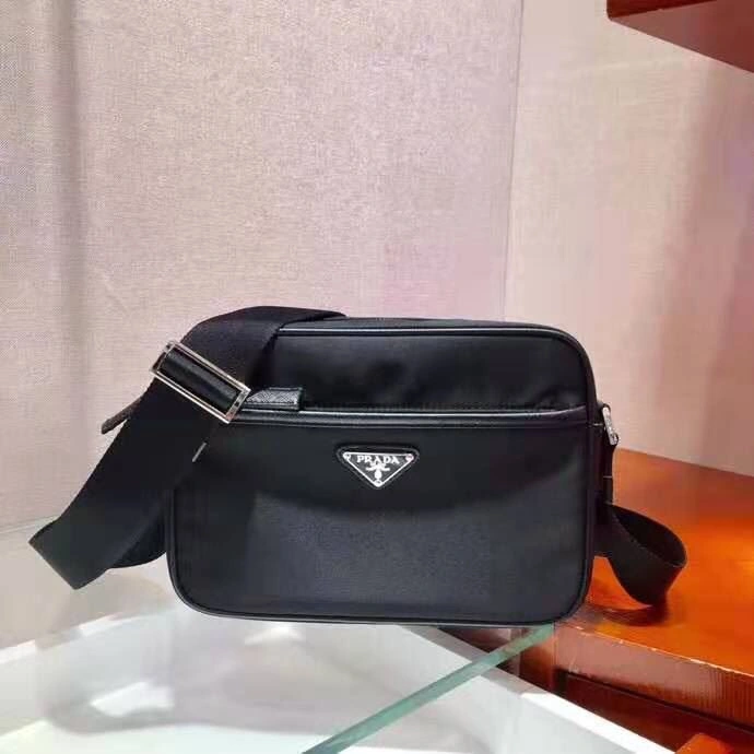 Pra*a satchel bags 4213-0541