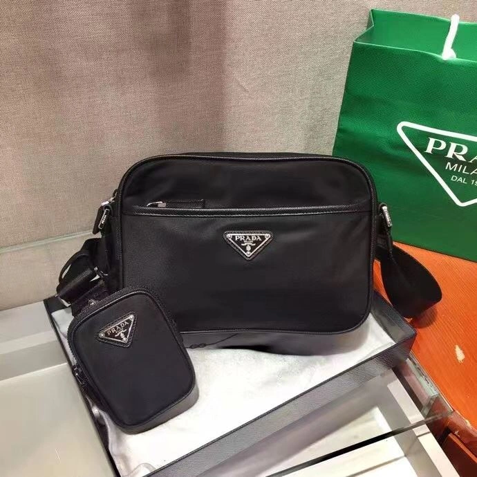 Pra*a satchel bags 4213-0542