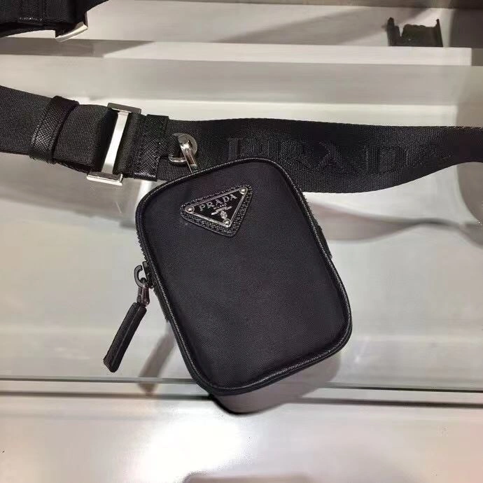 Pra*a satchel bags 4213-0542