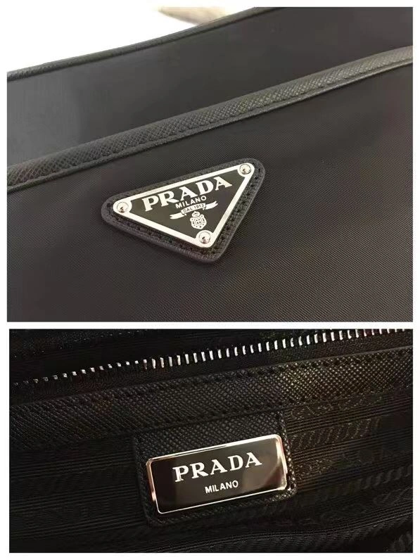Pra*a satchel bags 4213-0542