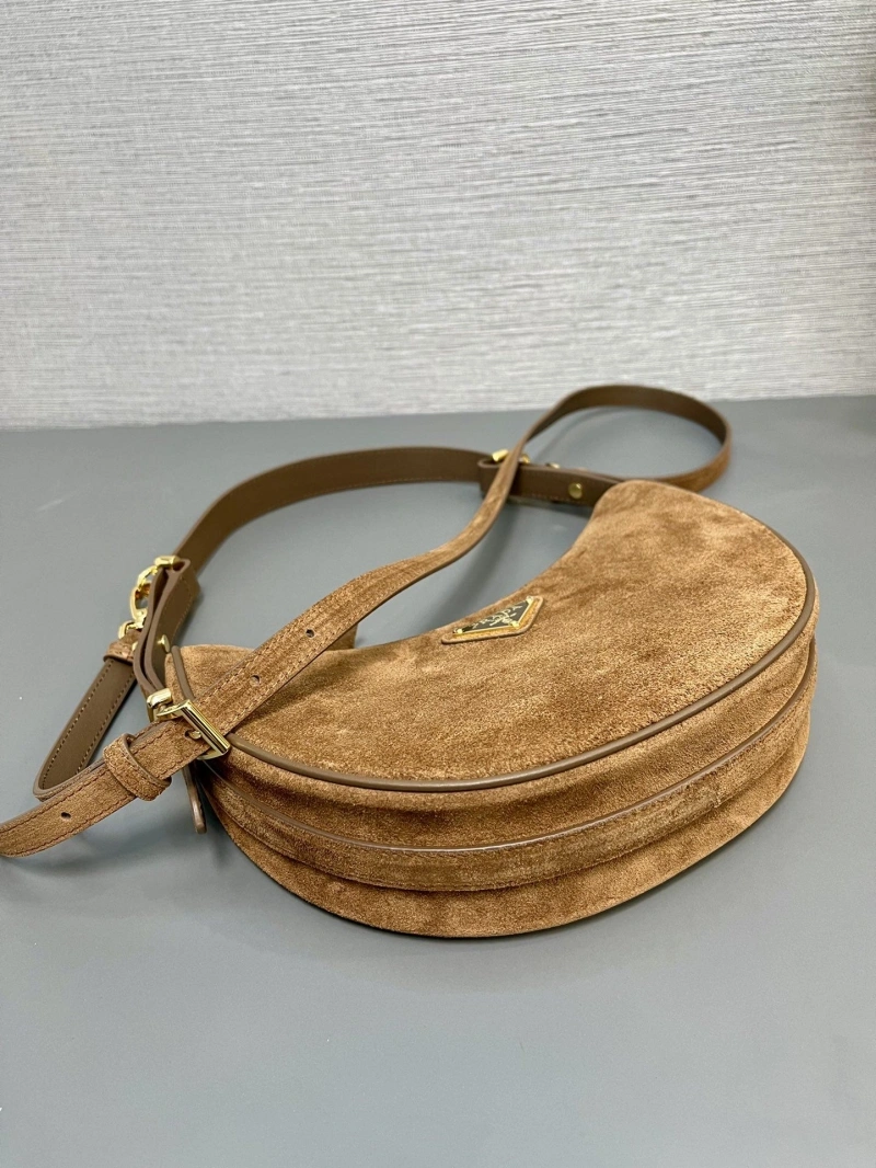 Pra*a top handle bags 4213-0543