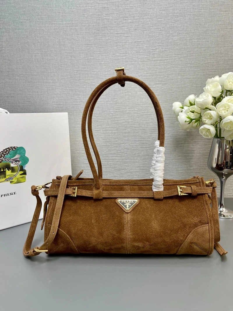 Pra*a satchel bags 4213-0545