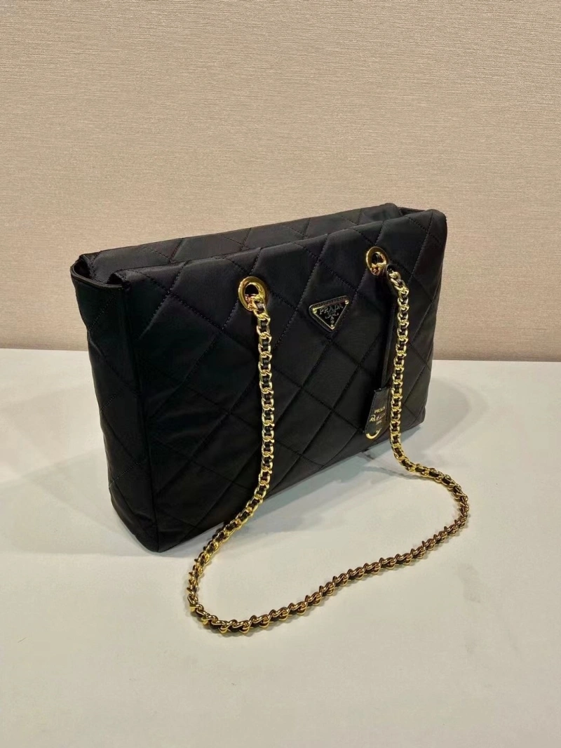 Pra*a satchel bags 4213-0546