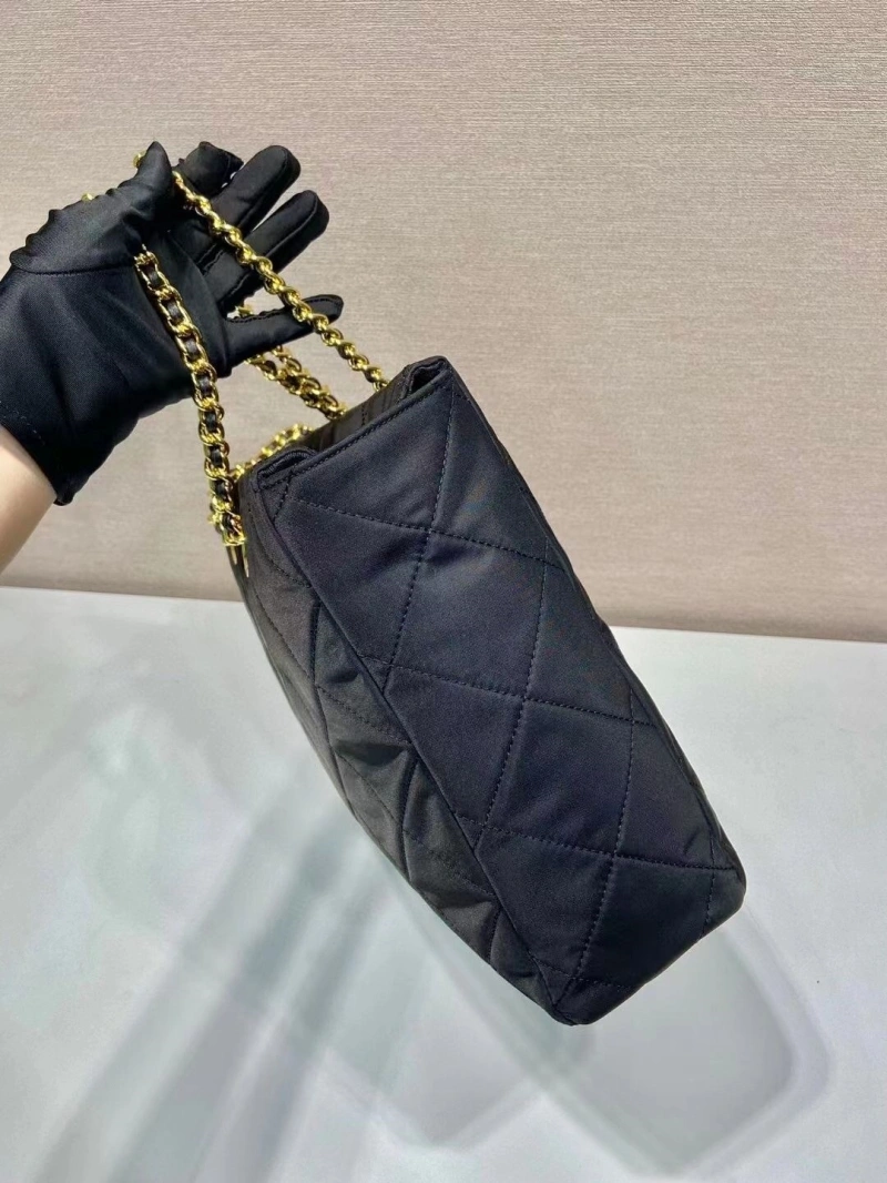 Pra*a satchel bags 4213-0546