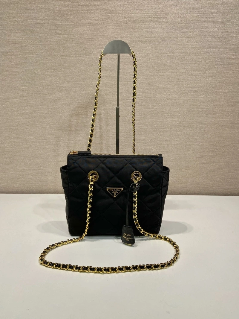 Pra*a satchel bags 4213-0548
