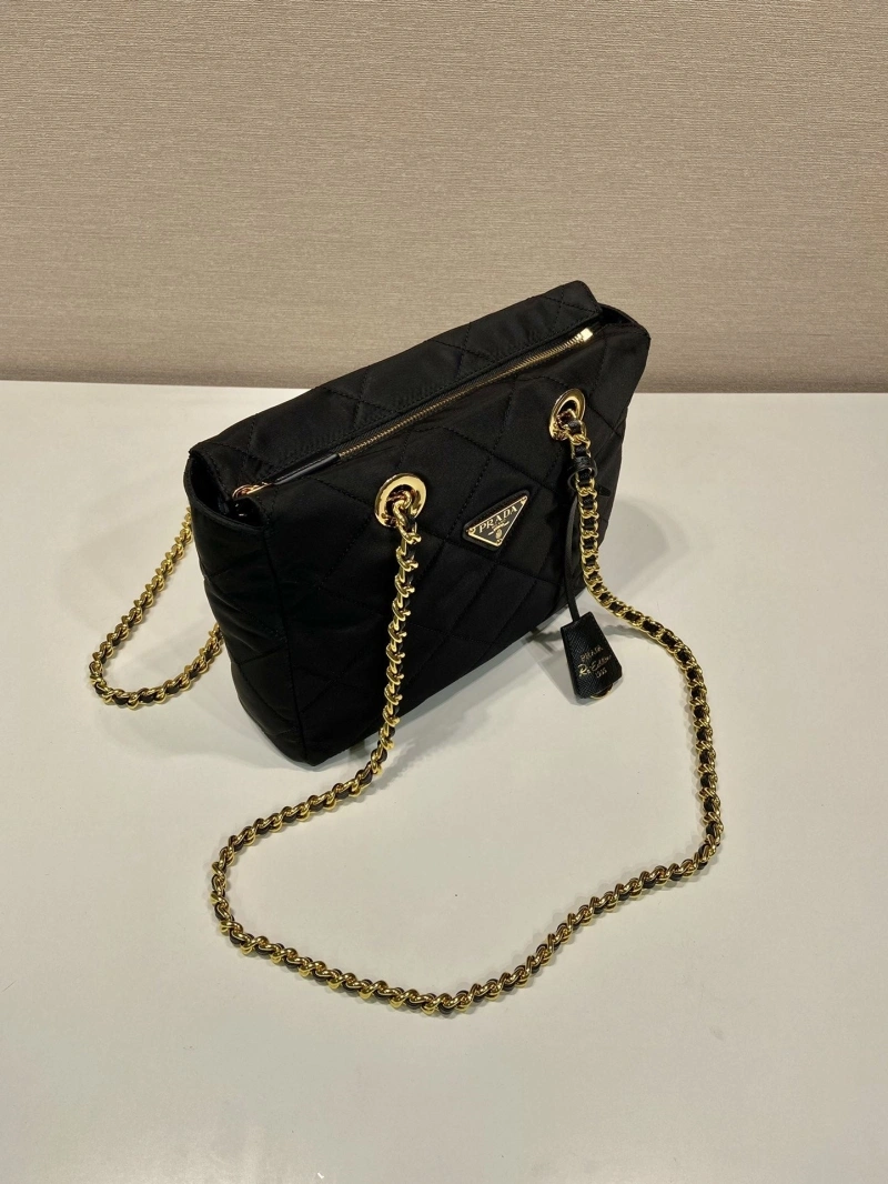 Pra*a satchel bags 4213-0548