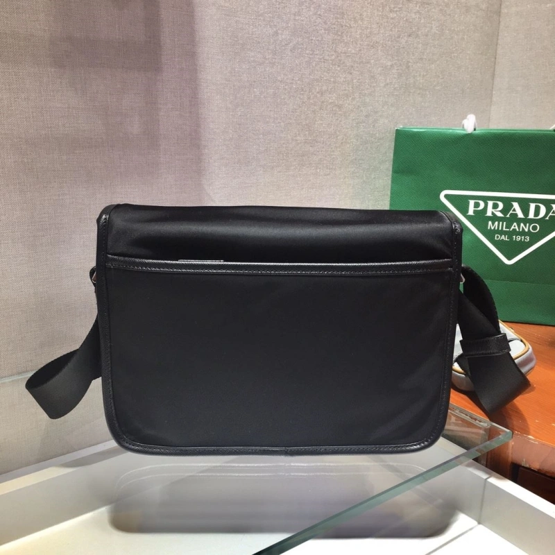 Pra*a satchel bags 4213-0550