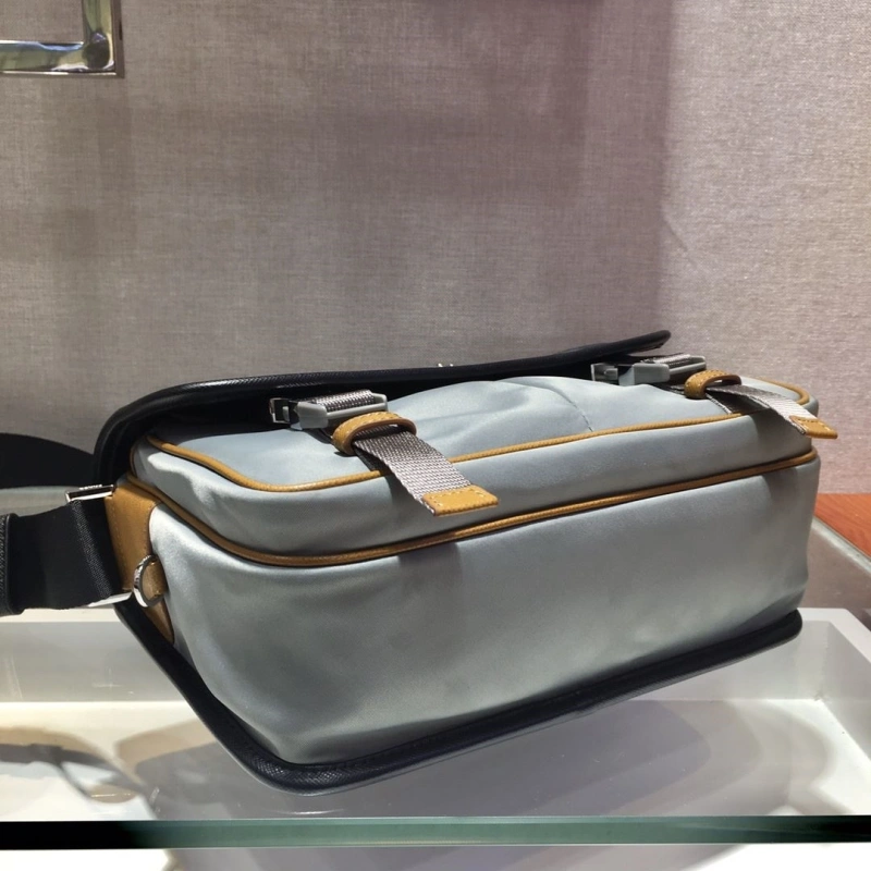 Pra*a satchel bags 4213-0550