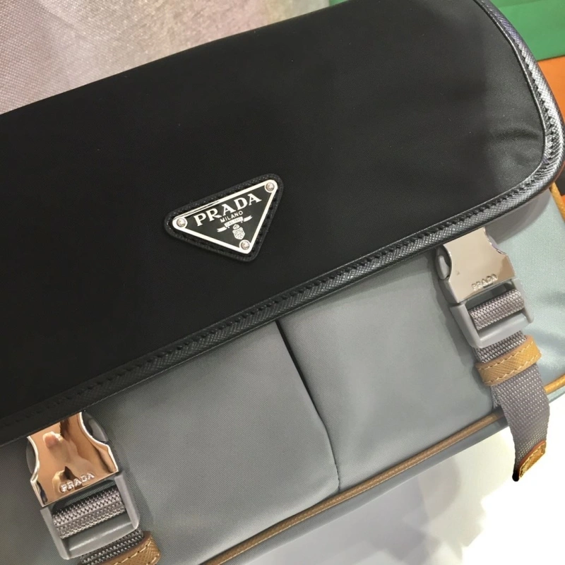 Pra*a satchel bags 4213-0550