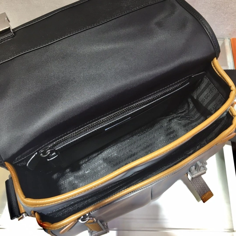 Pra*a satchel bags 4213-0550