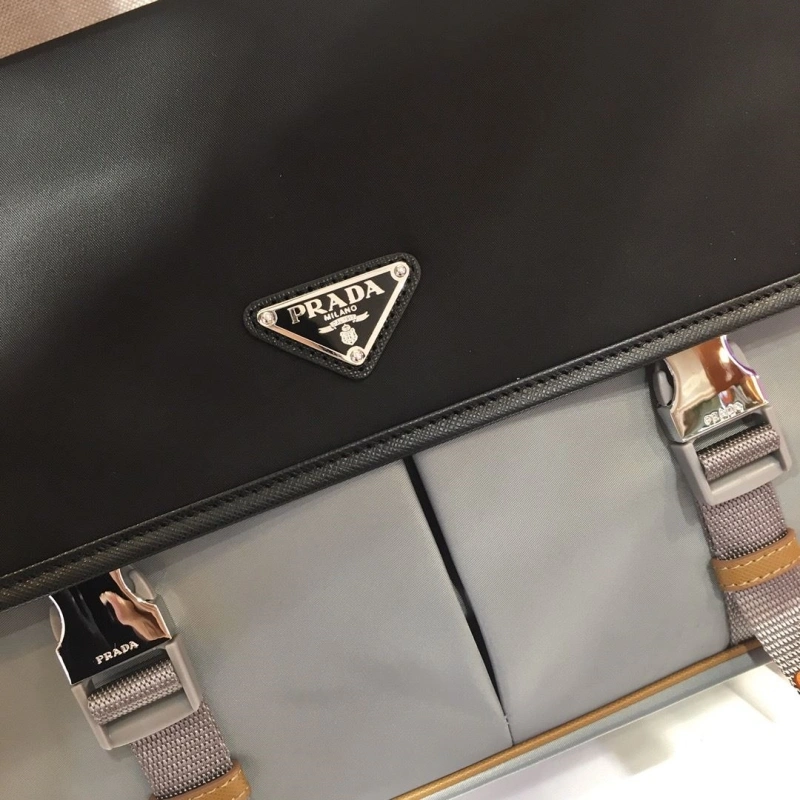 Pra*a satchel bags 4213-0551