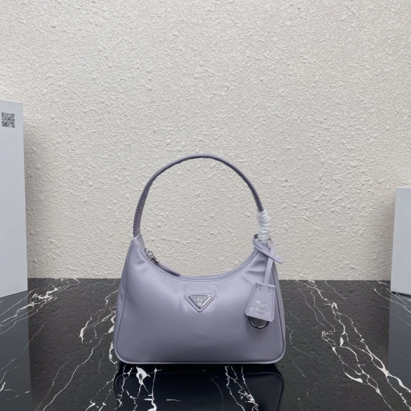 Pra*a top handle bags 4213-0557