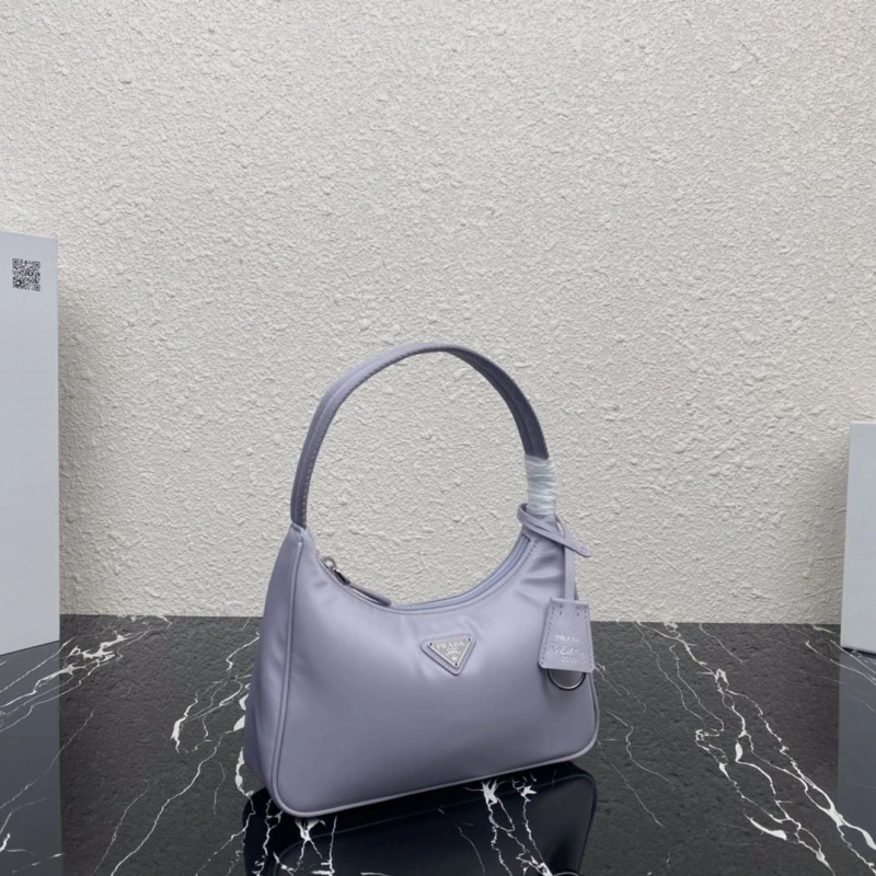 Pra*a top handle bags 4213-0557