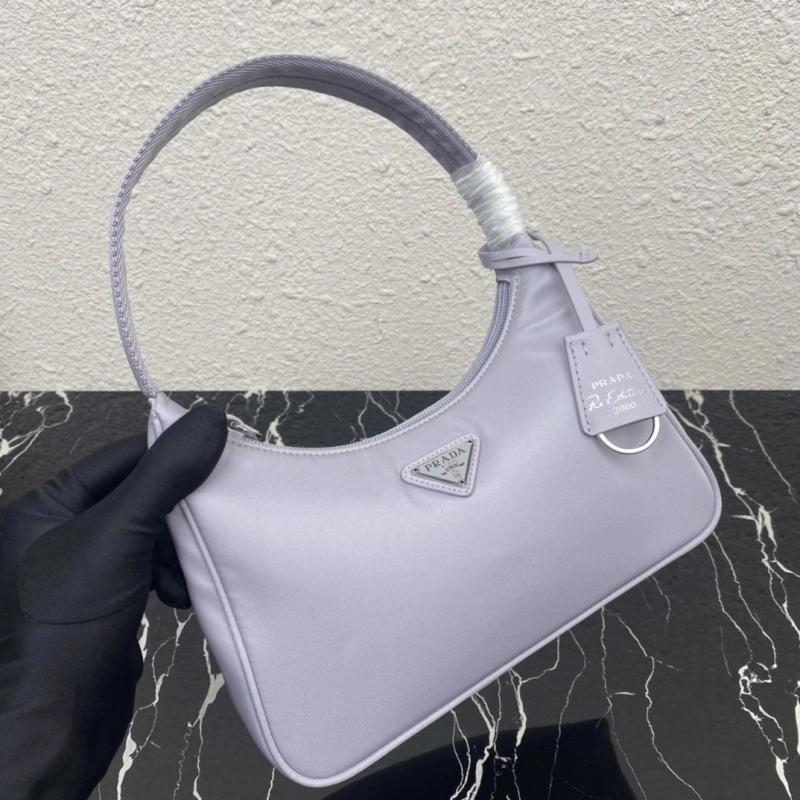 Pra*a top handle bags 4213-0557