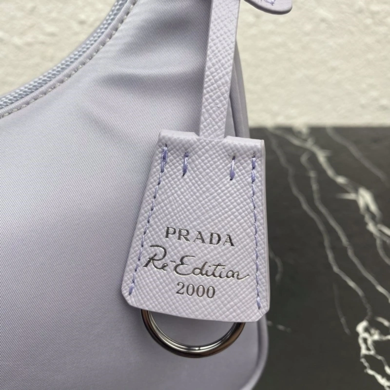Pra*a top handle bags 4213-0557