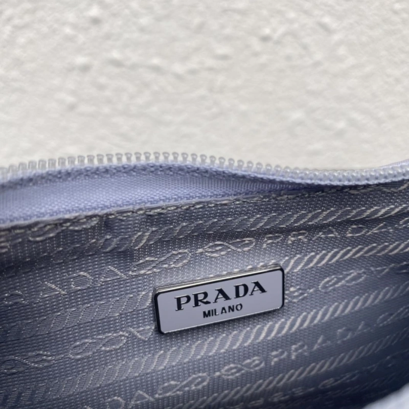 Pra*a top handle bags 4213-0557