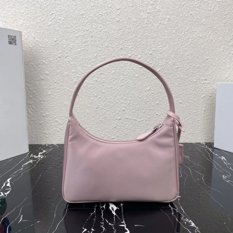 Pra*a top handle bags 4213-0559